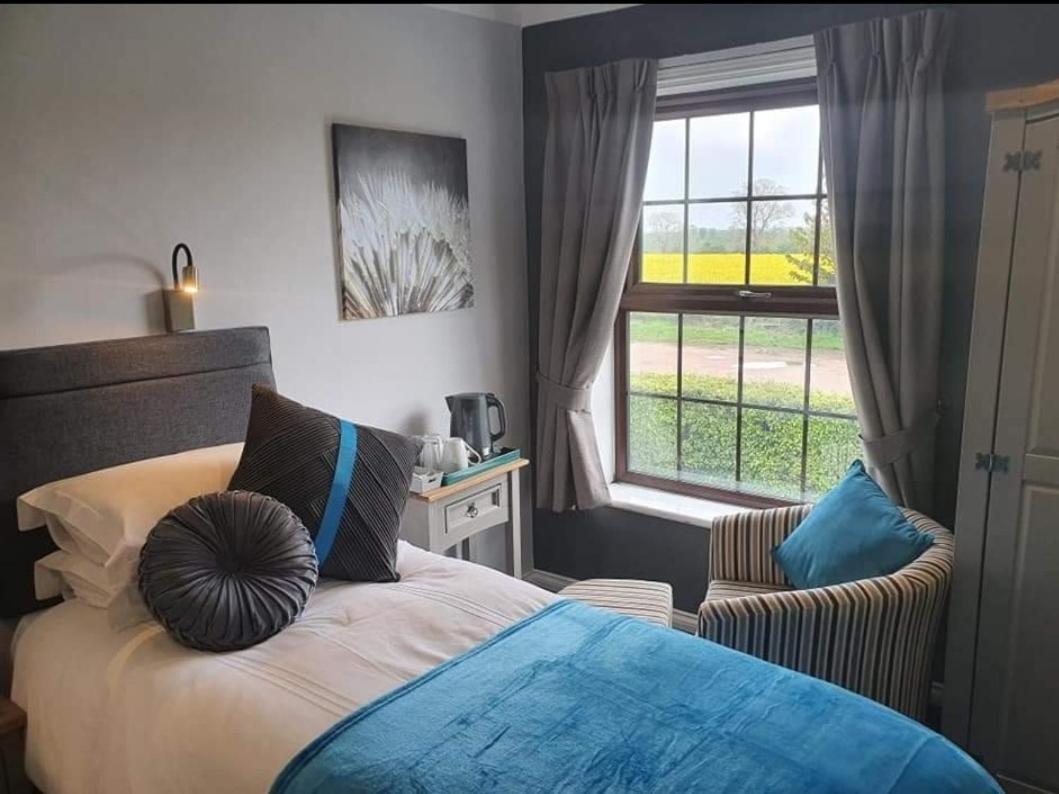 The Plough Inn Ripple Kingsdown  Екстериор снимка