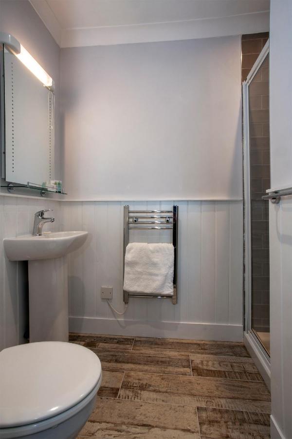 The Plough Inn Ripple Kingsdown  Екстериор снимка
