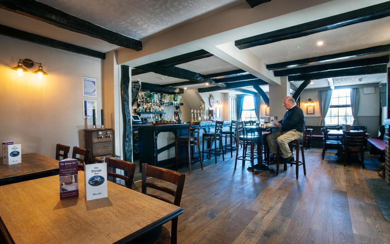 The Plough Inn Ripple Kingsdown  Екстериор снимка